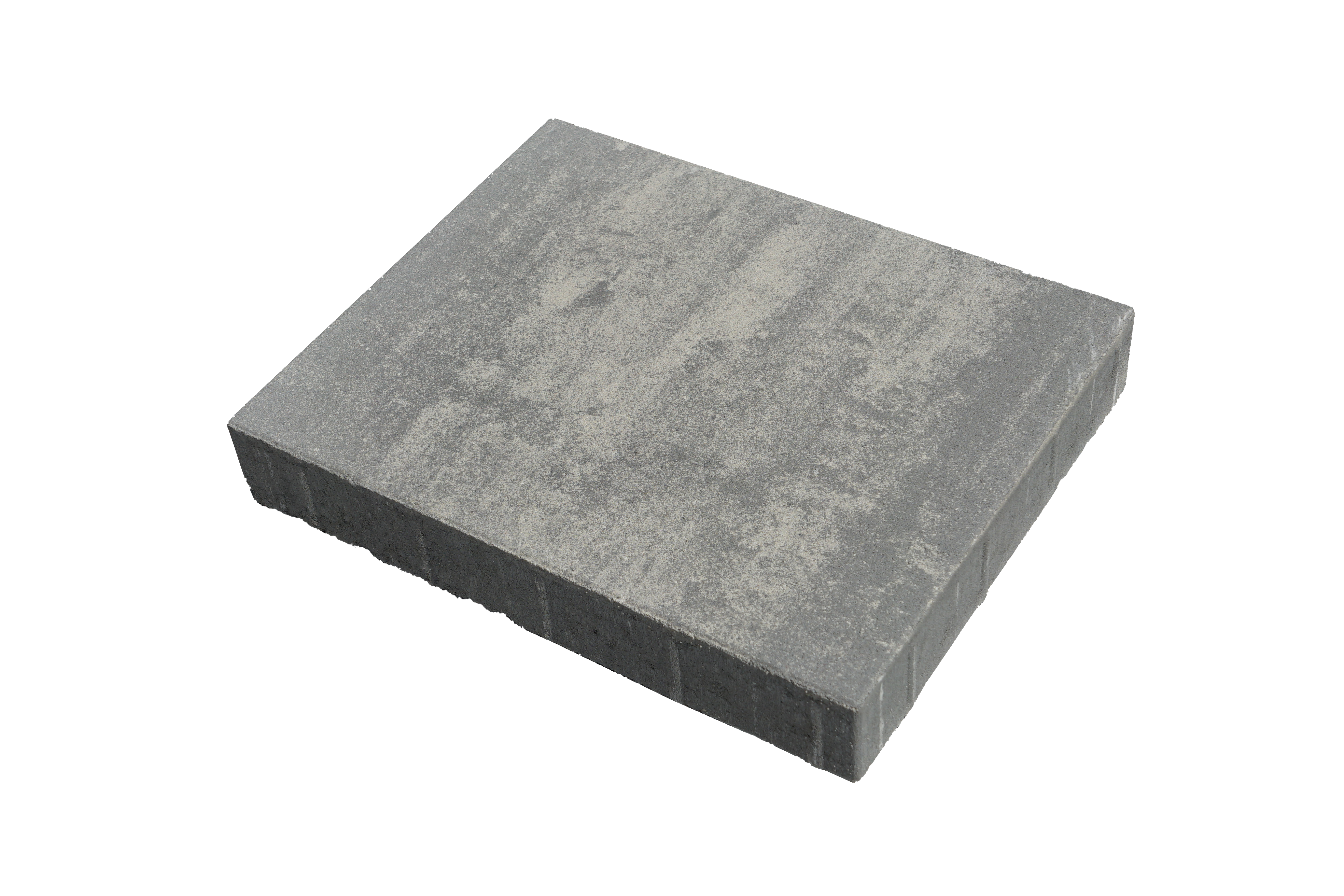 Płyta tarasowa betonowa szara 40x32x6 cm Vesta Kam