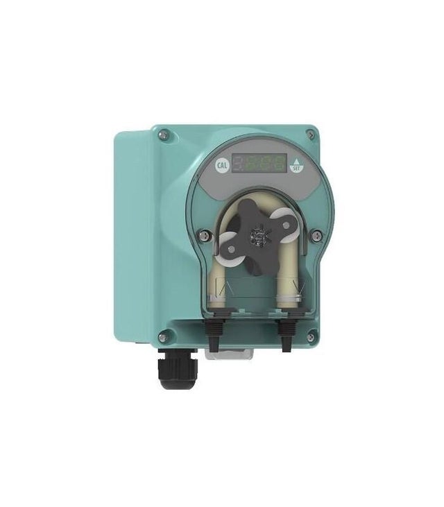 BOMBA REGULACIÓN PH