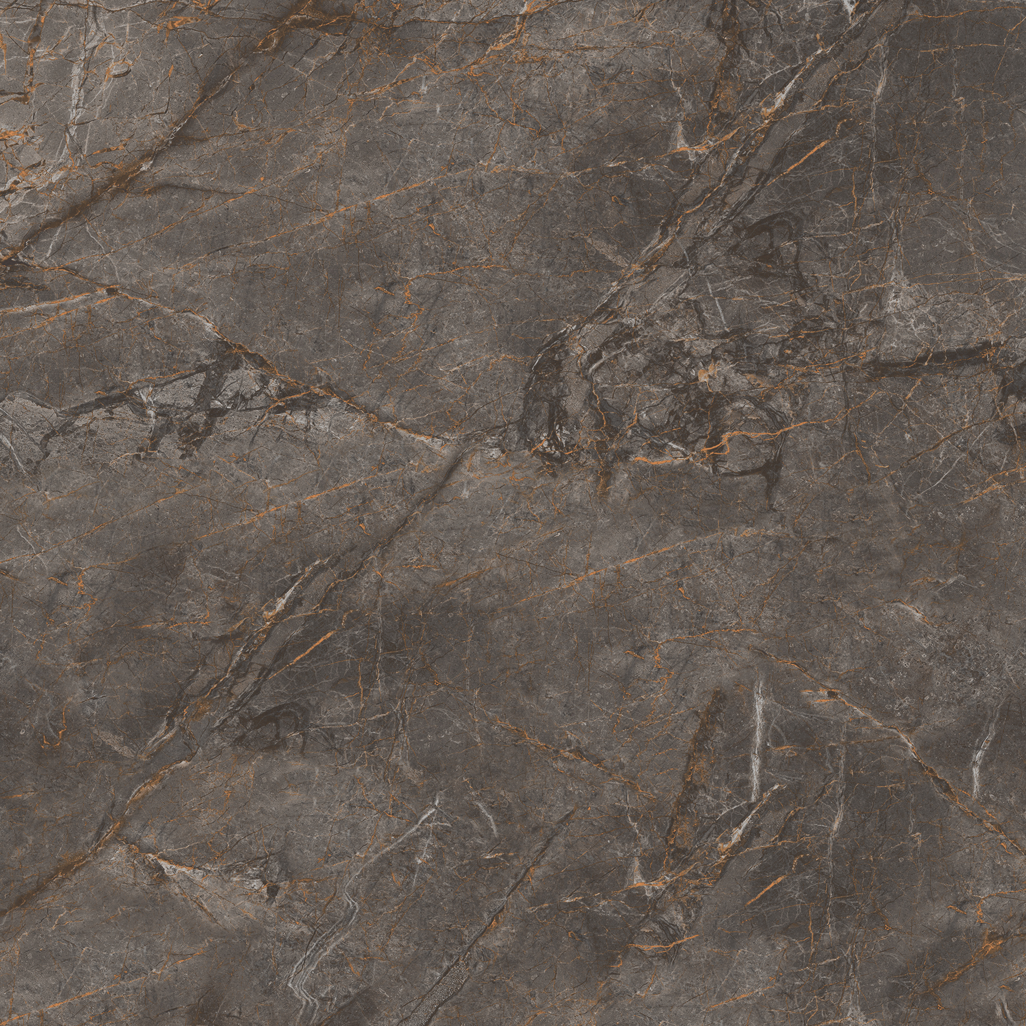 Gres szkliwiony Parma Nero Carving 120x120 Egen