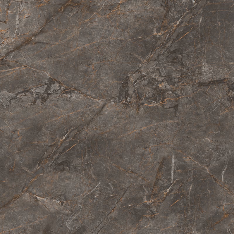 Gres szkliwiony Parma Nero Carving 120x120 Egen