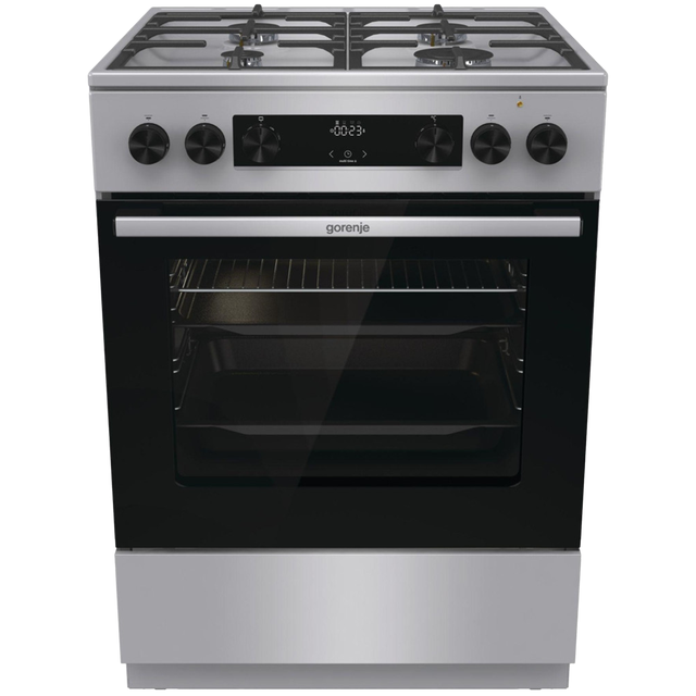 Kuchenka wolnostojąca GK6C4XF Gorenje