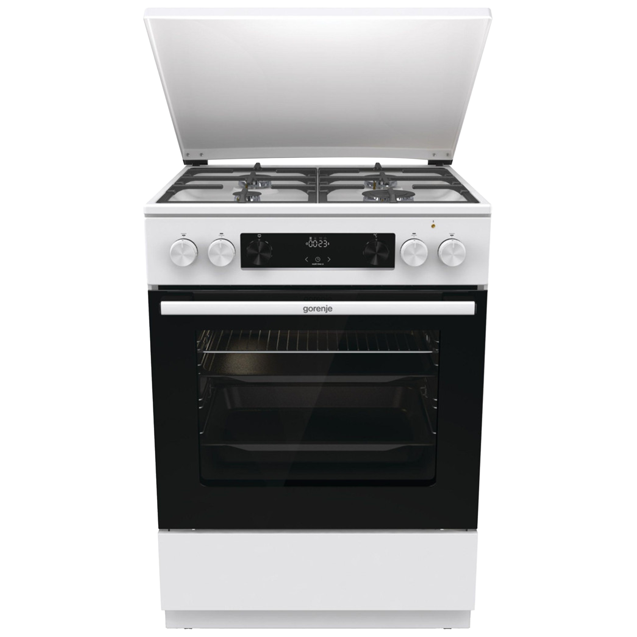 Kuchenka wolnostojąca GK6C5WF Gorenje