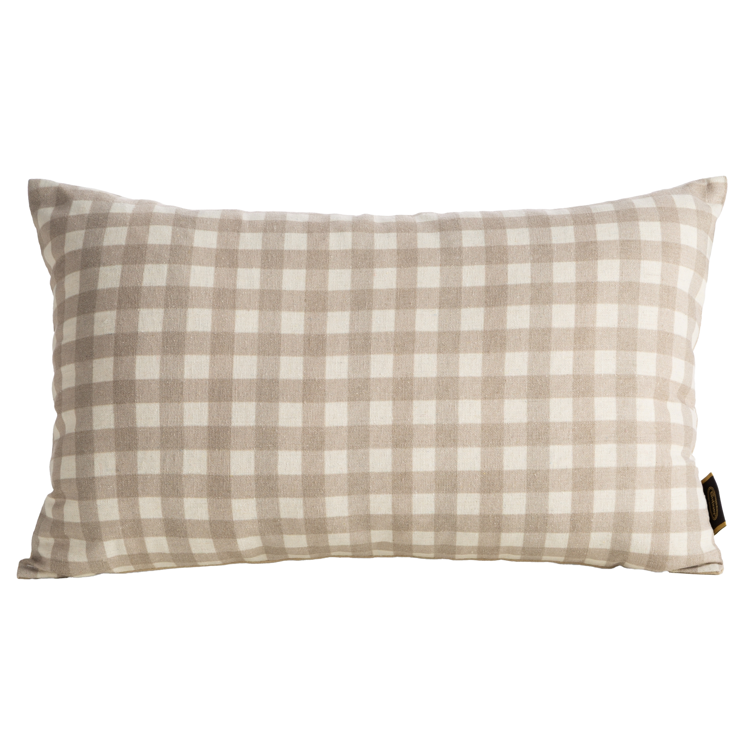 Poszewka wielkanocna Wiosna Kokarda beżowa 50 x 30 cm - 3