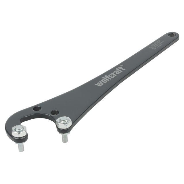 Clé universelle pour meuleuses d’angle WOLFCRAFT
