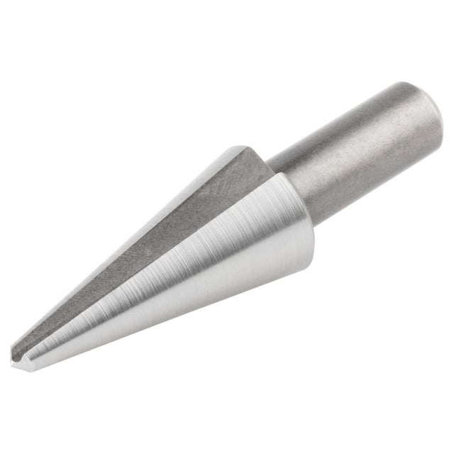 Foret conique HSS pour métal et plastique Diam.8-31 WOLFCRAFT