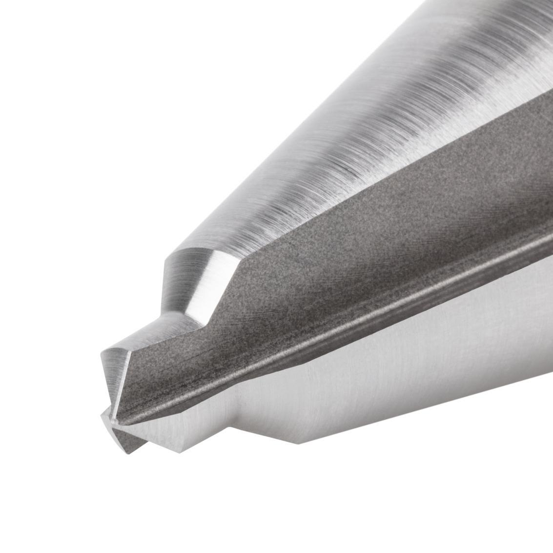 Fraise de percage Diam.31 mm WOLFCRAFT - 2