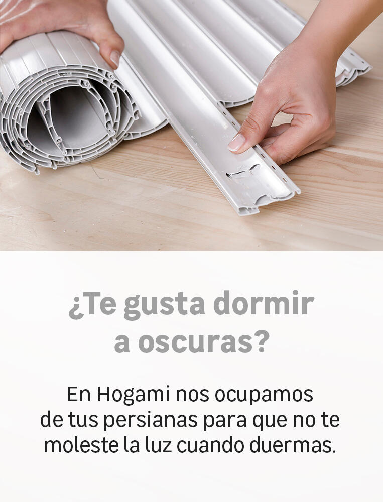 banner persianas a oscuras