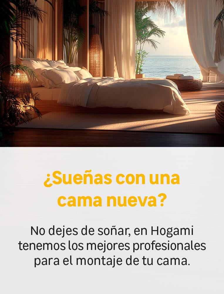 Banner soñar con una cama