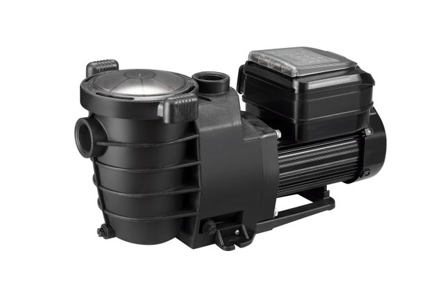BOMBA PISCINA 1.5CV CON VARIADOR BRAVIA VS