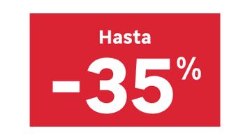Ofertas para hacer realidad tus ideas