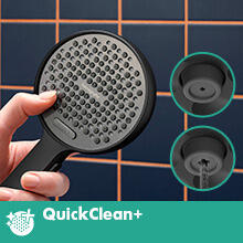 quickclean+ - 3