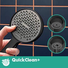 quickclean+