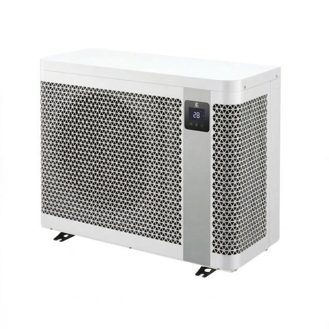 BOMBA CALOR PISCINA 17KW ZODIAC PX25 TD8