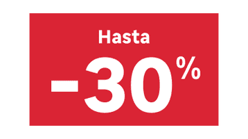 Ofertas para poner a punto tu exterior