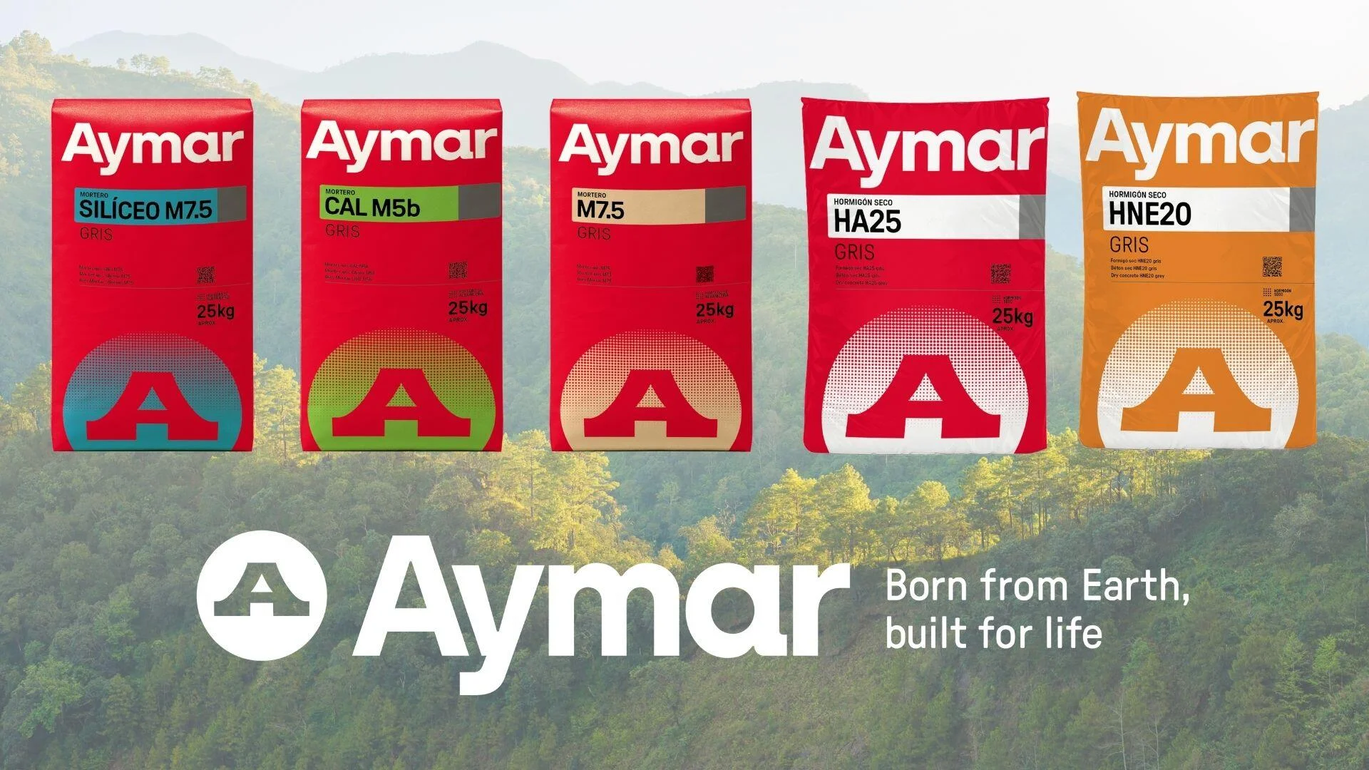 Aymar: Una historia que nace del interior de la Tierra