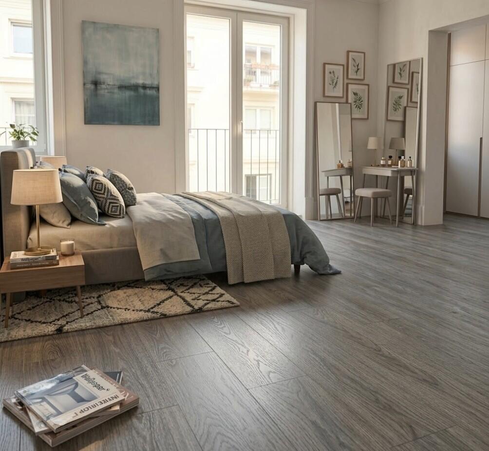 SUELO VINÍLICO 6MM MODELO BRETON - 2