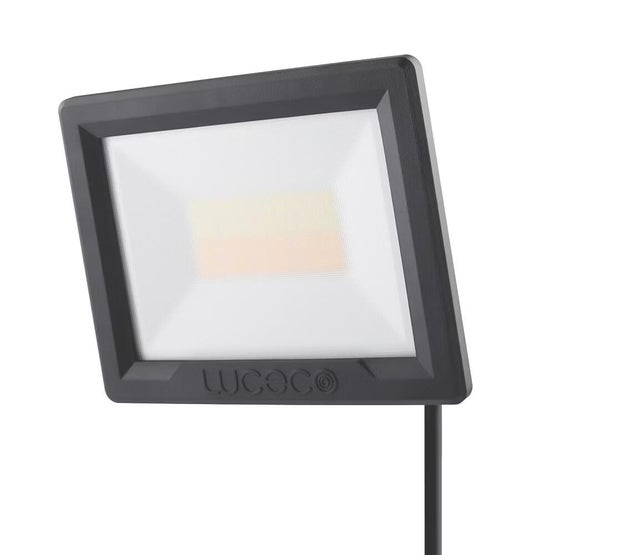 Projecteur LED 50W - LUCECO