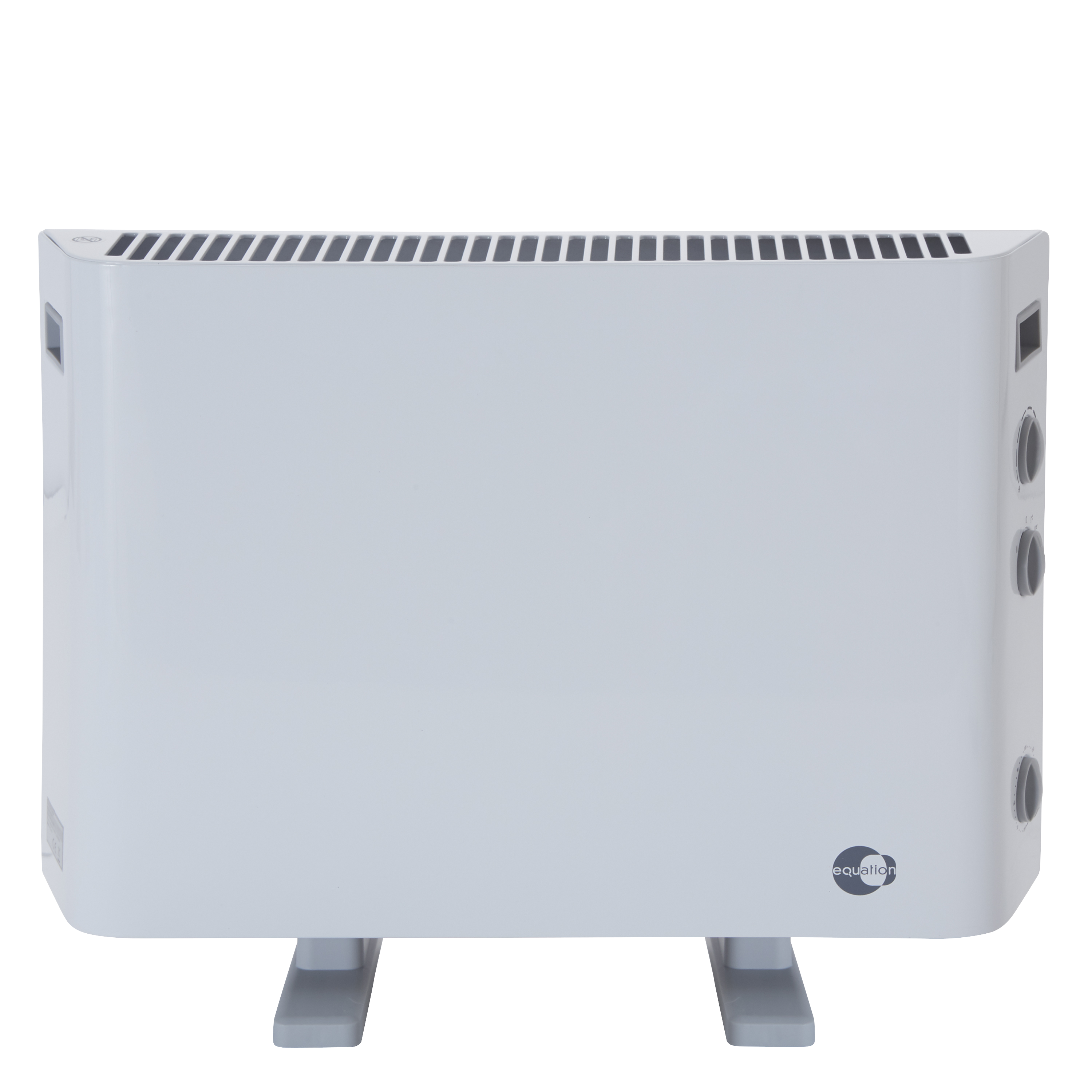 Convector EQUATION FISH-BONE 2000W - 2