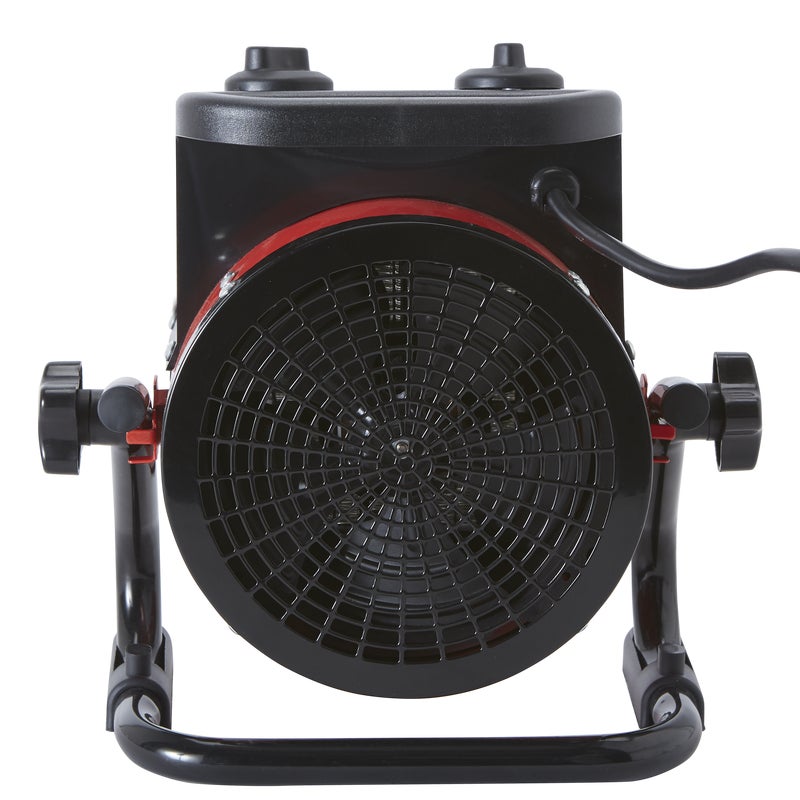 Nagrzewnica ceramiczna 2000W EQUATION