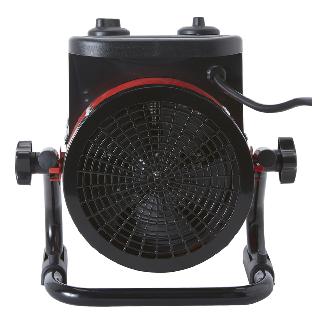 Nagrzewnica ceramiczna 2000W EQUATION