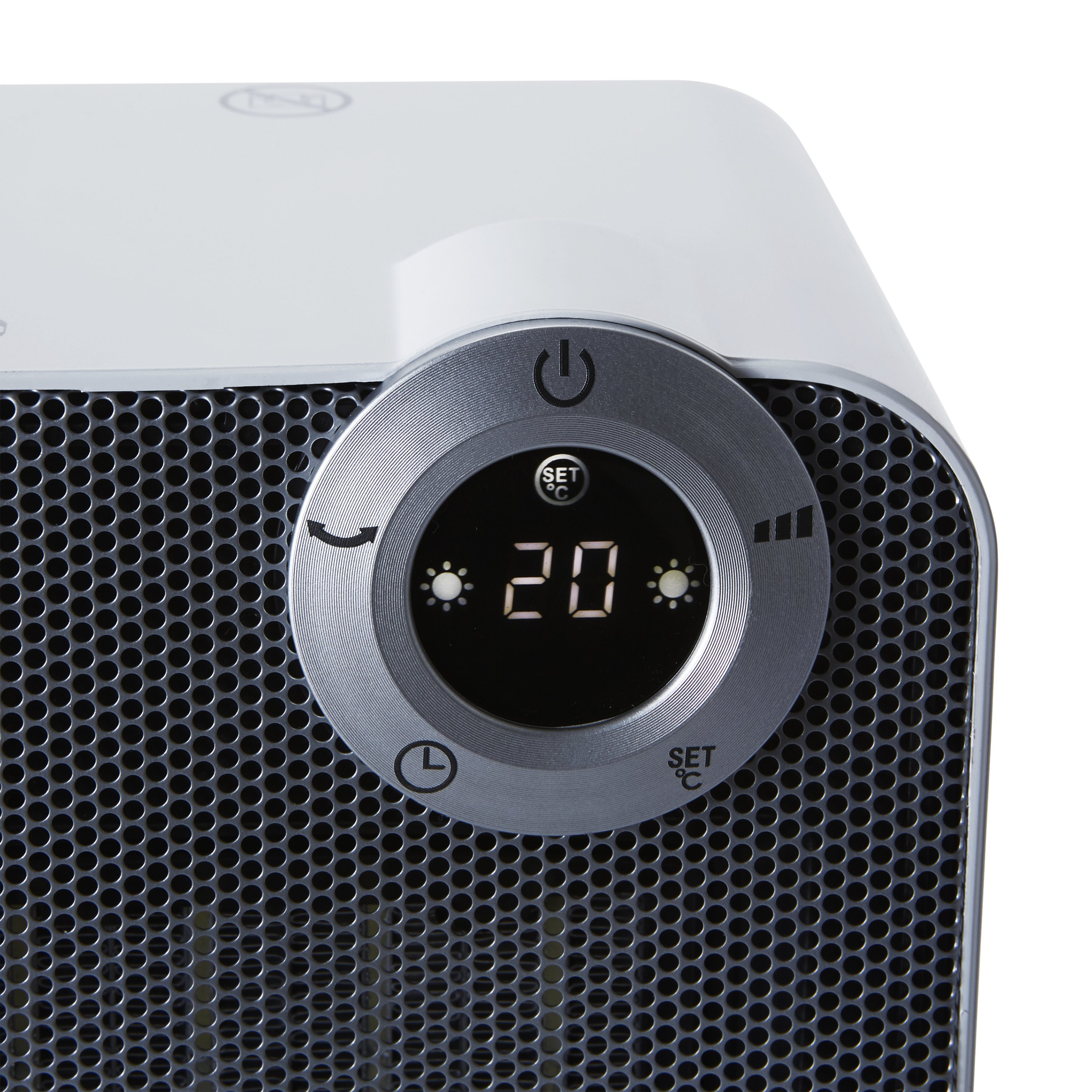 Soufflant céramique mobile électrique 1800 W Class EQUATION - 4