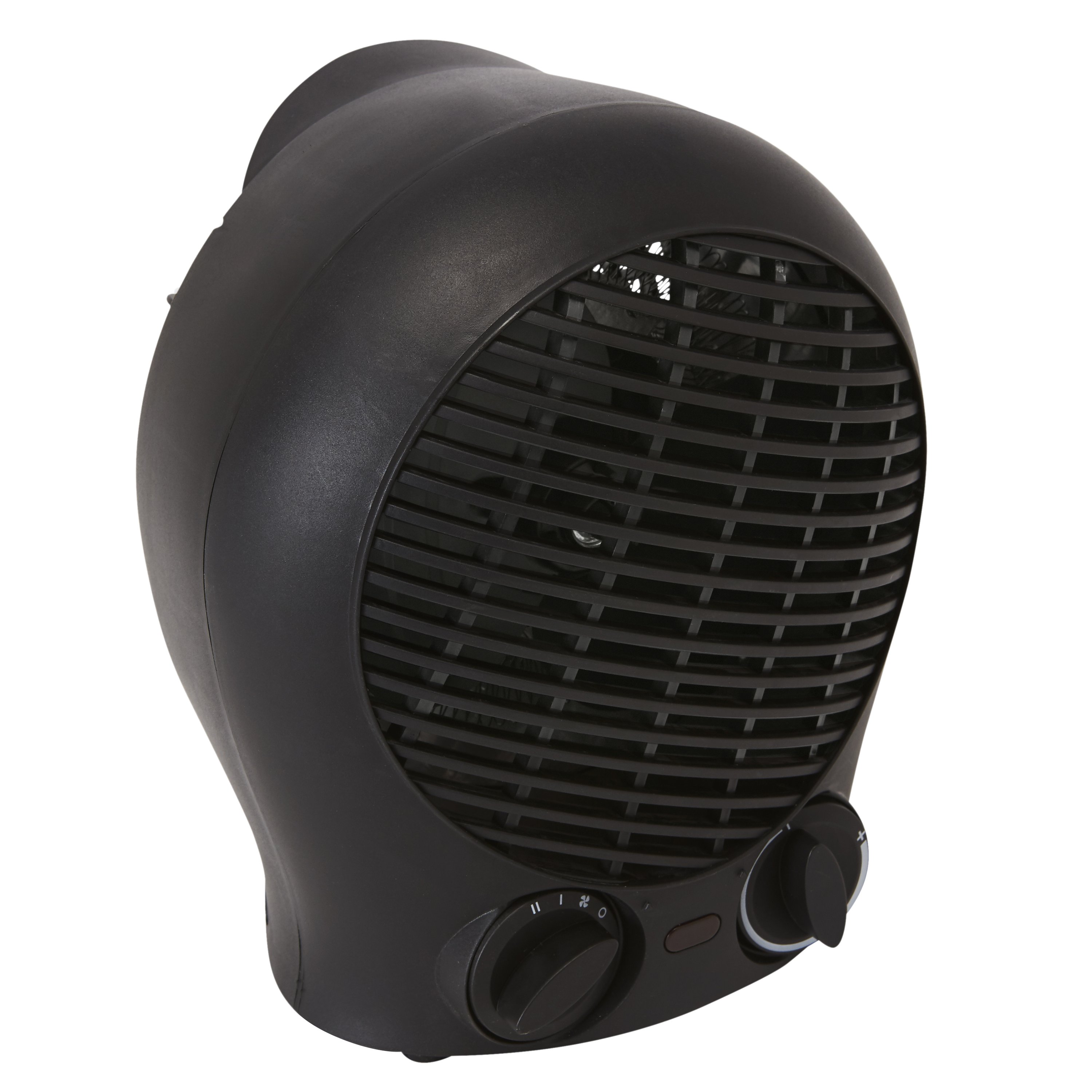 TOOLCRAFT TO-8578335 RADIATEUR DE CHANTIER SOUFFLANT 3000 W NOIR-JAUNE
