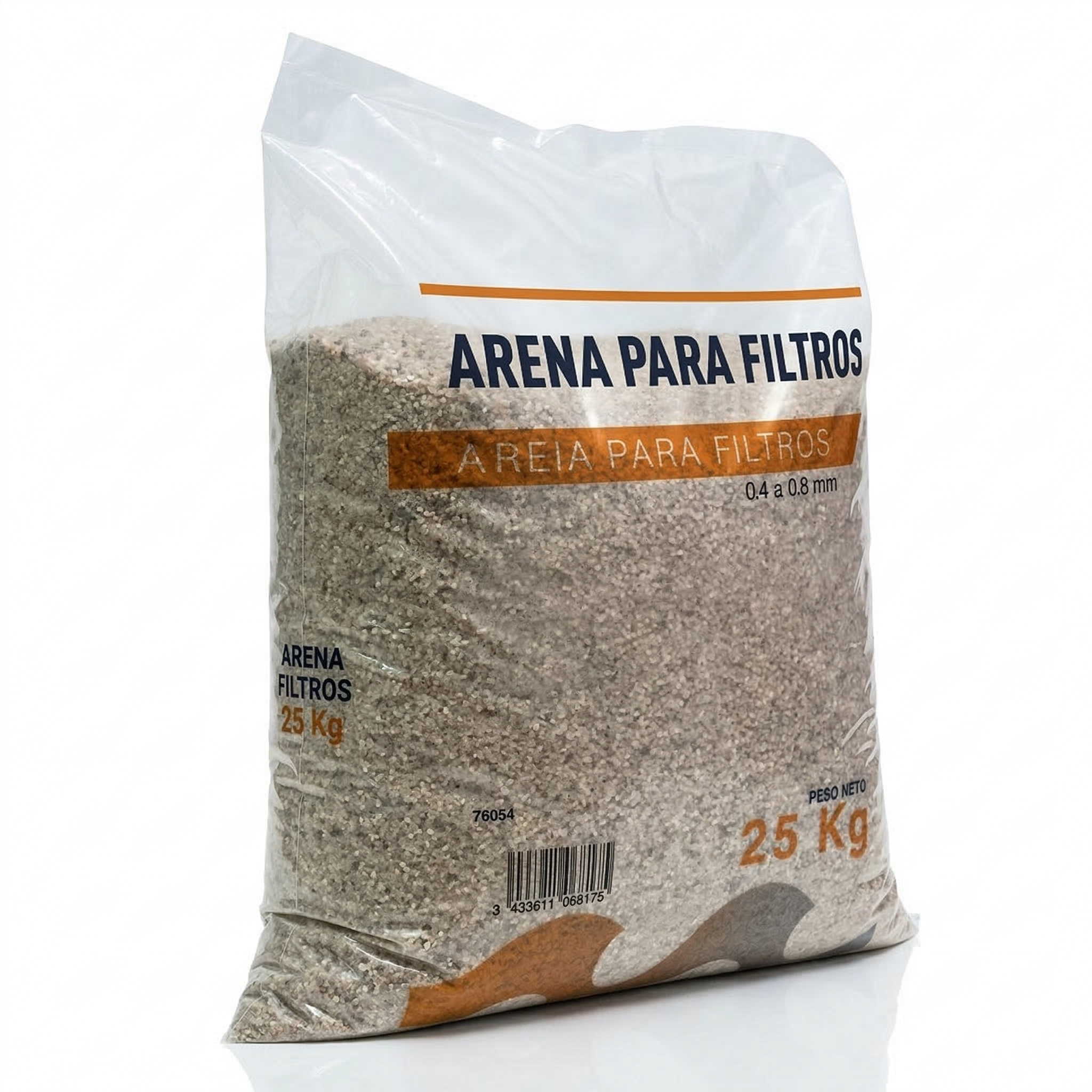 ARENA SILICE 25 KG - 2
