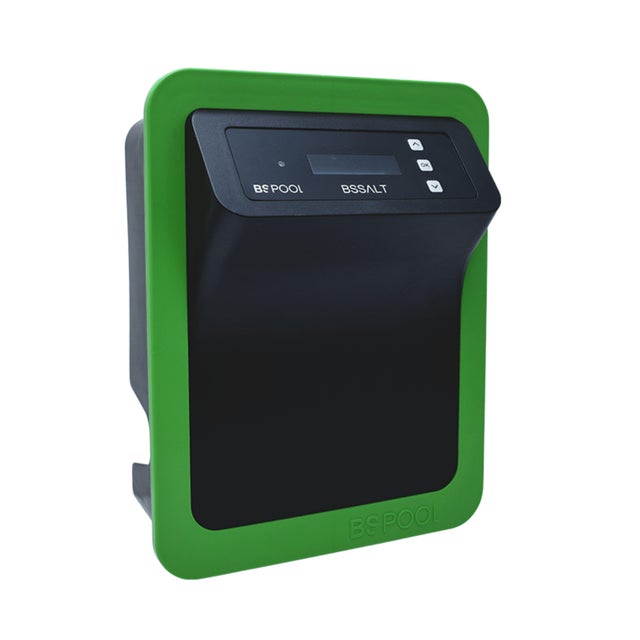 CLORADOR SALINO N-BSSALT 25GR