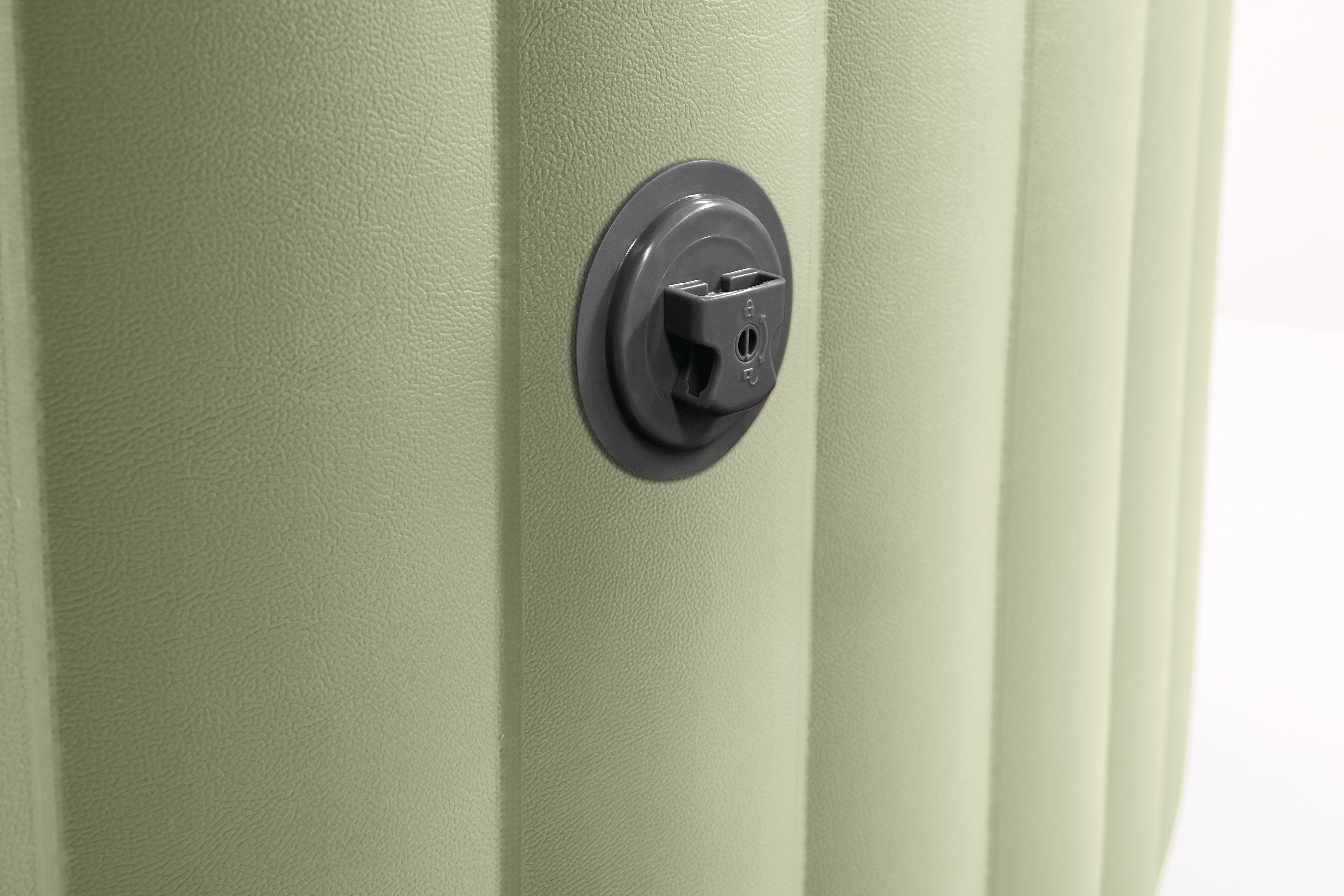 Spa gonflable PURE SPA OLIVE INTEX, rond, 8 places - 6