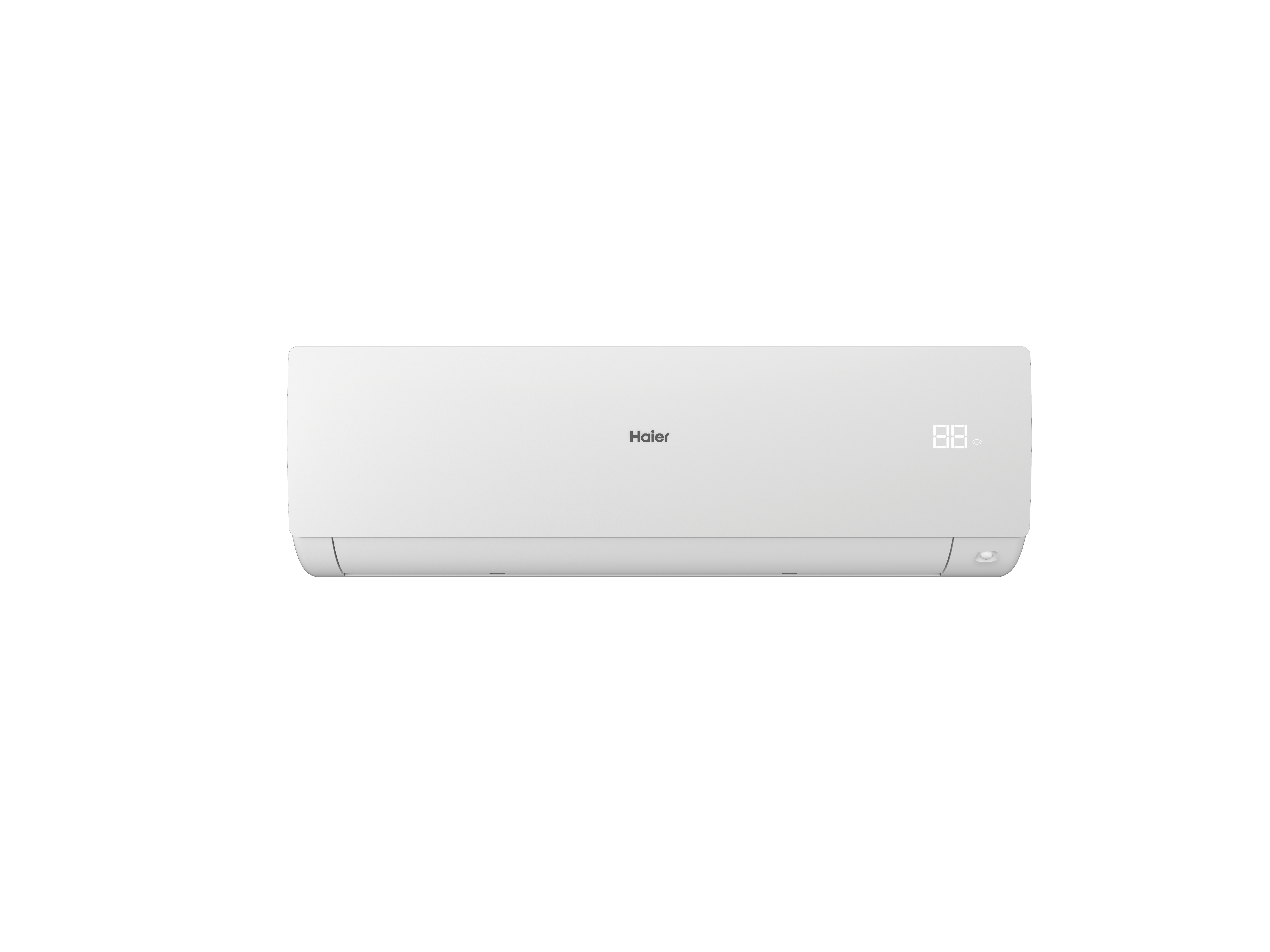 Ar condicionado fixo (2X1) HAIER Flexis 9+12 KBTU - 5