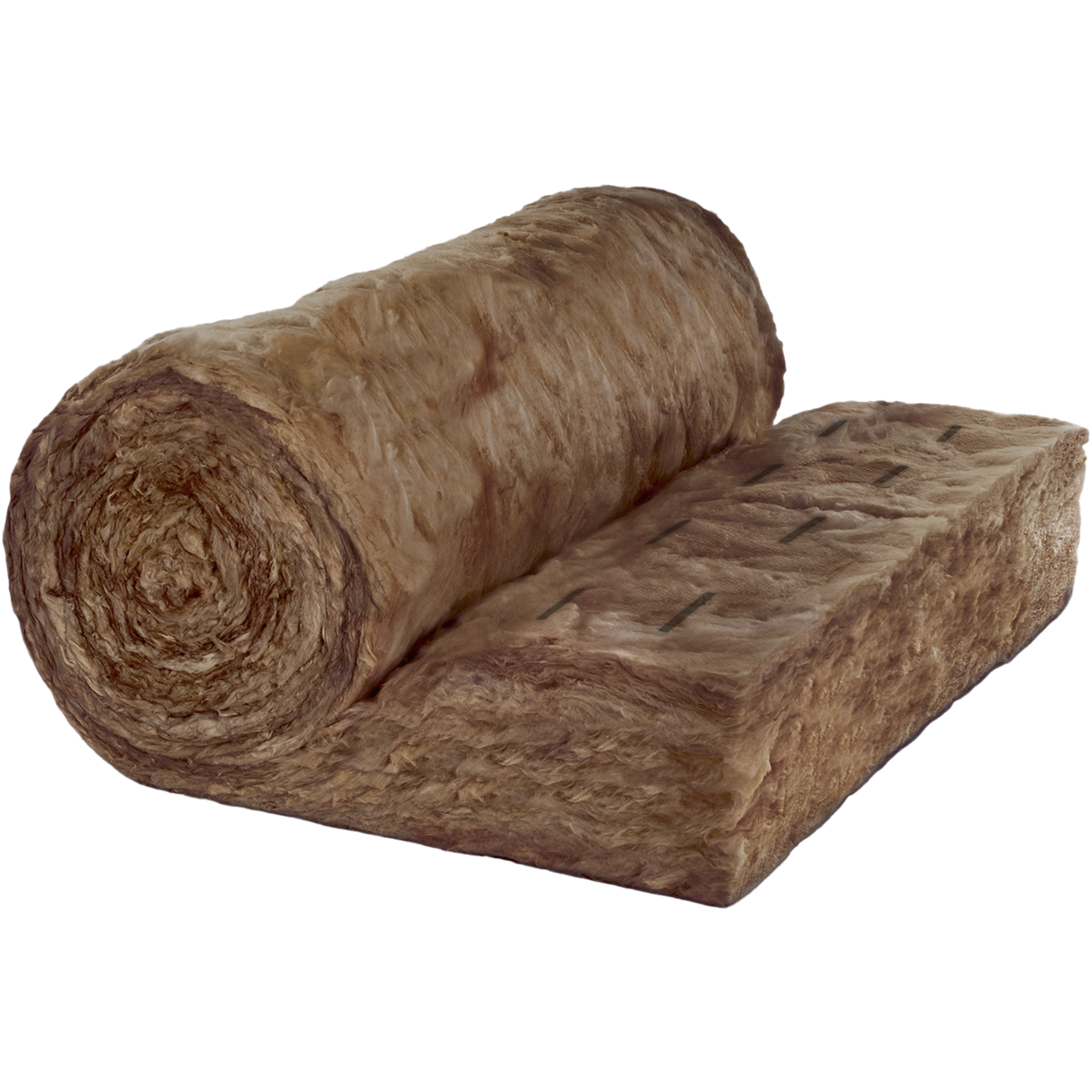Wełna mineralna szklana LRR 035 100 mm 6 m2  Insulation Expert Knauf