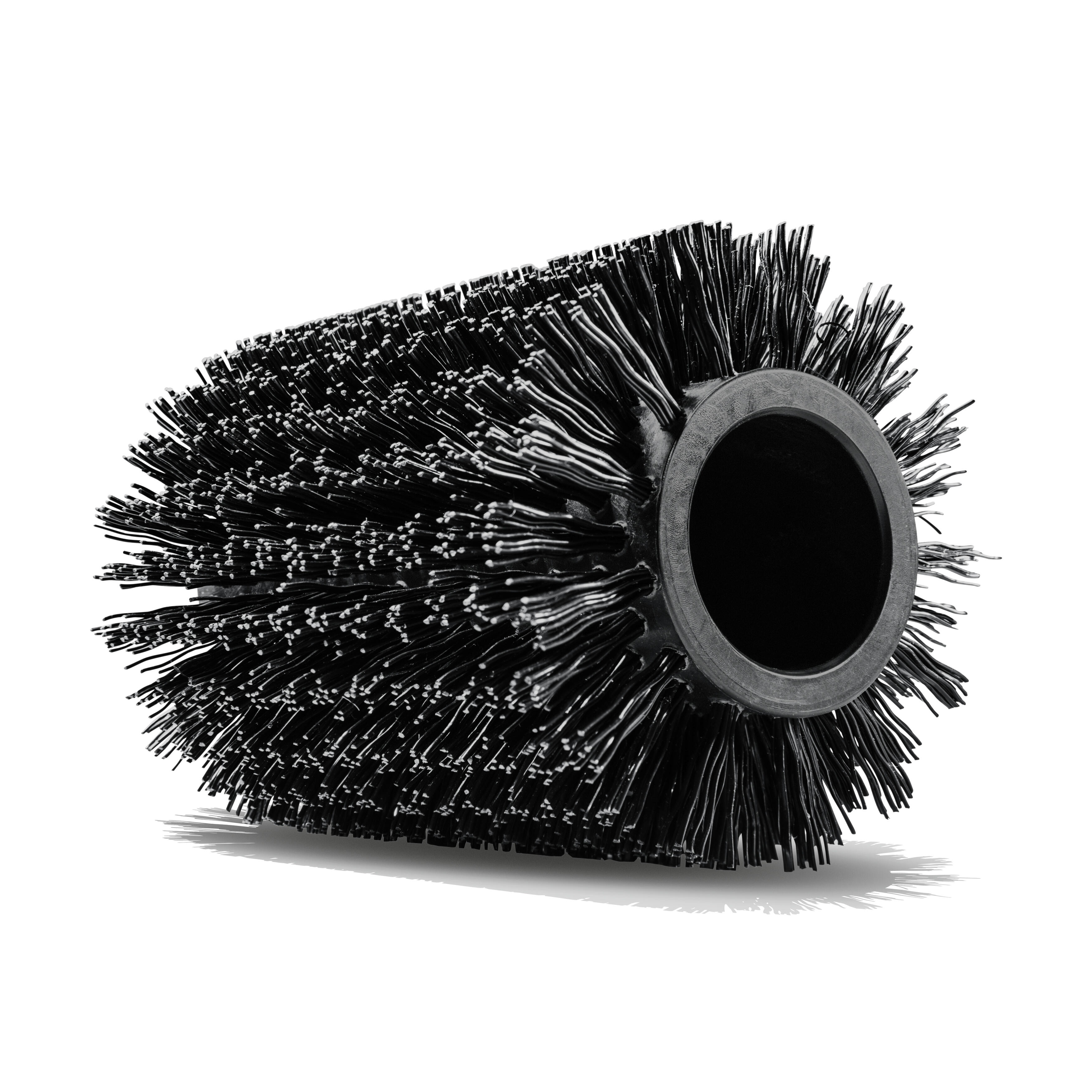 Brosse rouleau spéciale sols en pierre KARCHER pour PCL4 - 2