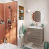 ver variante Color Roble gris