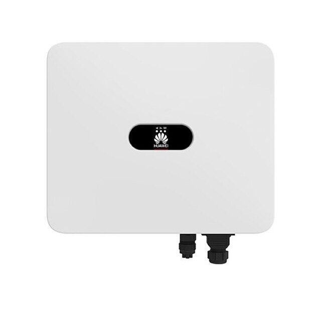 INVERSOR DE RED HÍBRIDO TRIFÁSICO 25KW HUAWEI SUN2000-25K-MB0