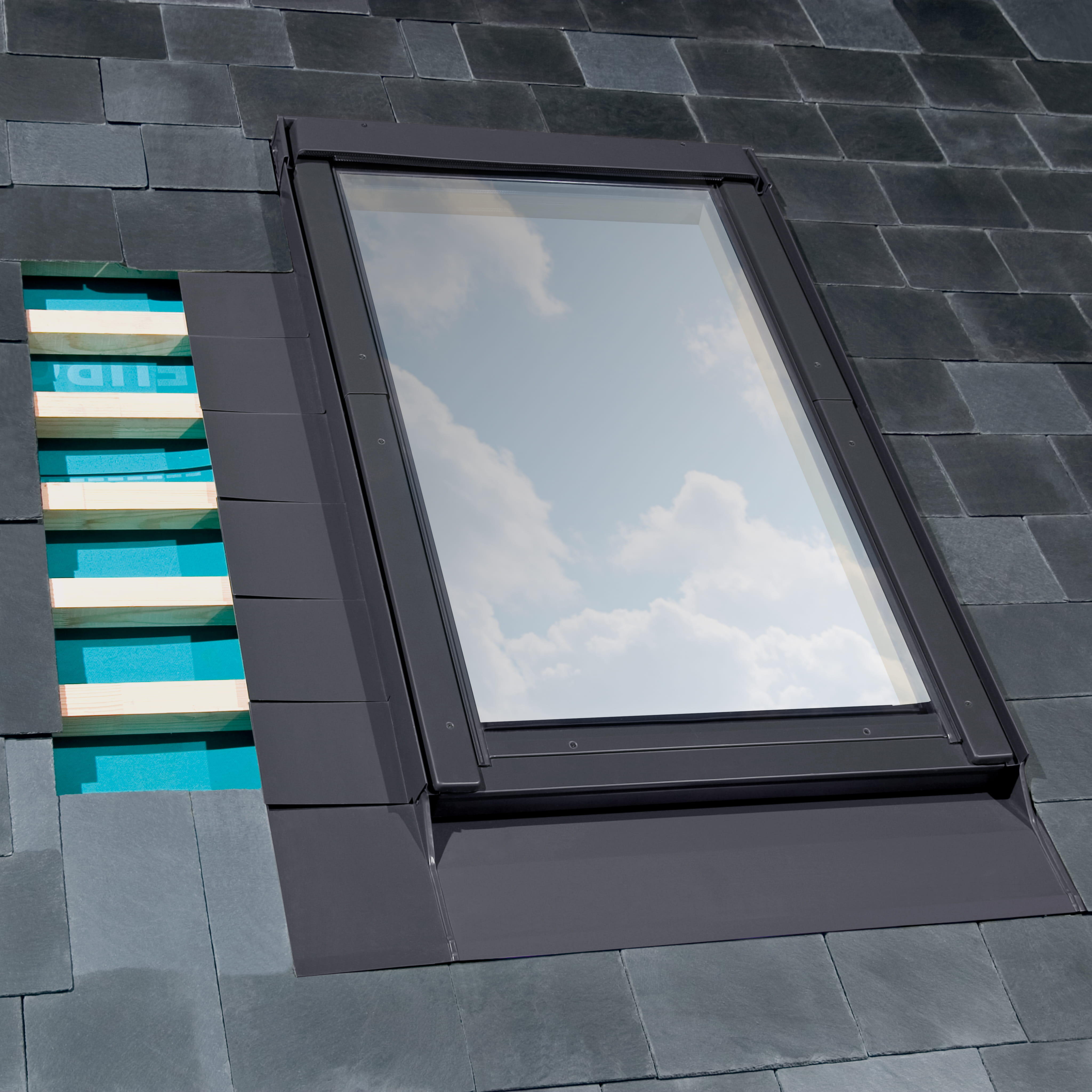 Fenetre De Toit Plat Leroy Merlin