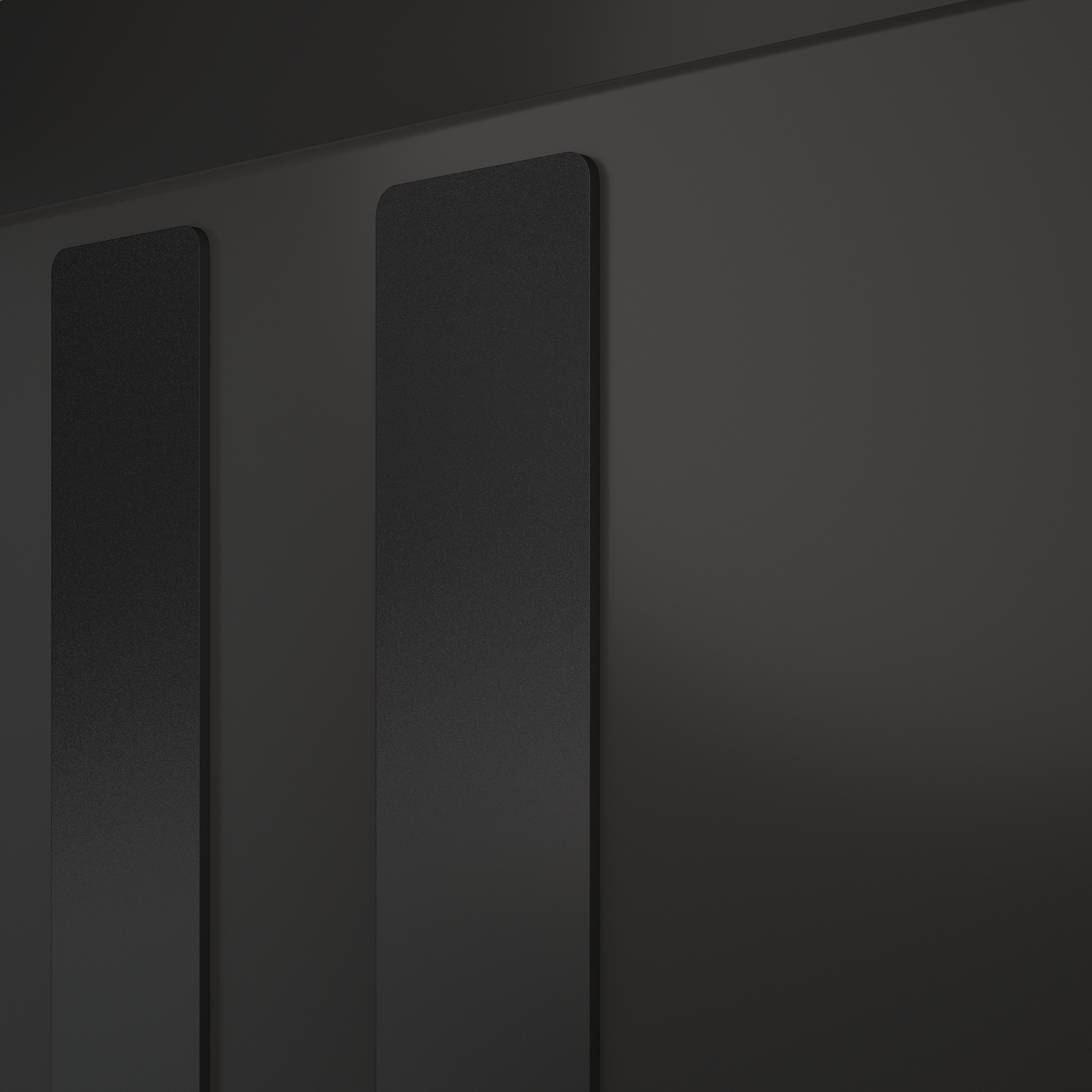 Drzwi zewnętrzne wejściowe 90 prawe Triton Modern Black WIŚNIOWSKI - 5