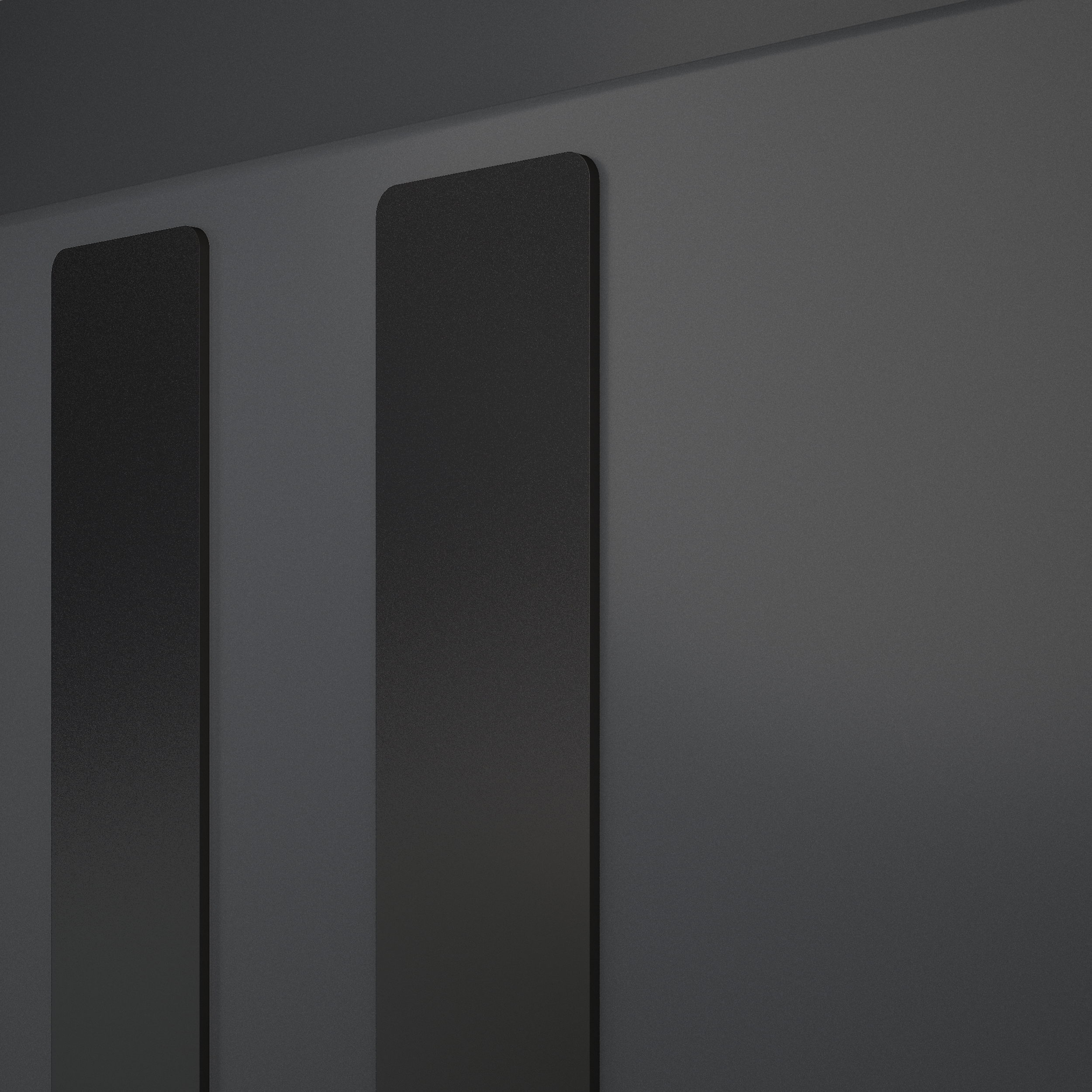Drzwi zewnętrzne wejściowe 90 lewe Triton Modern Graphite WIŚNIOWSKI - 5