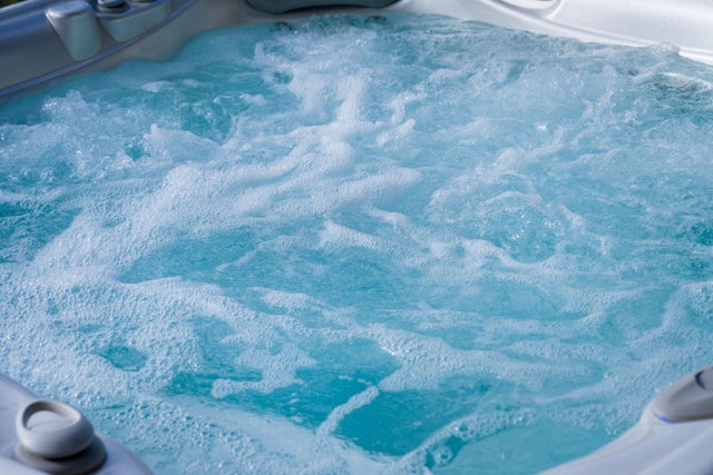 Jacuzzi