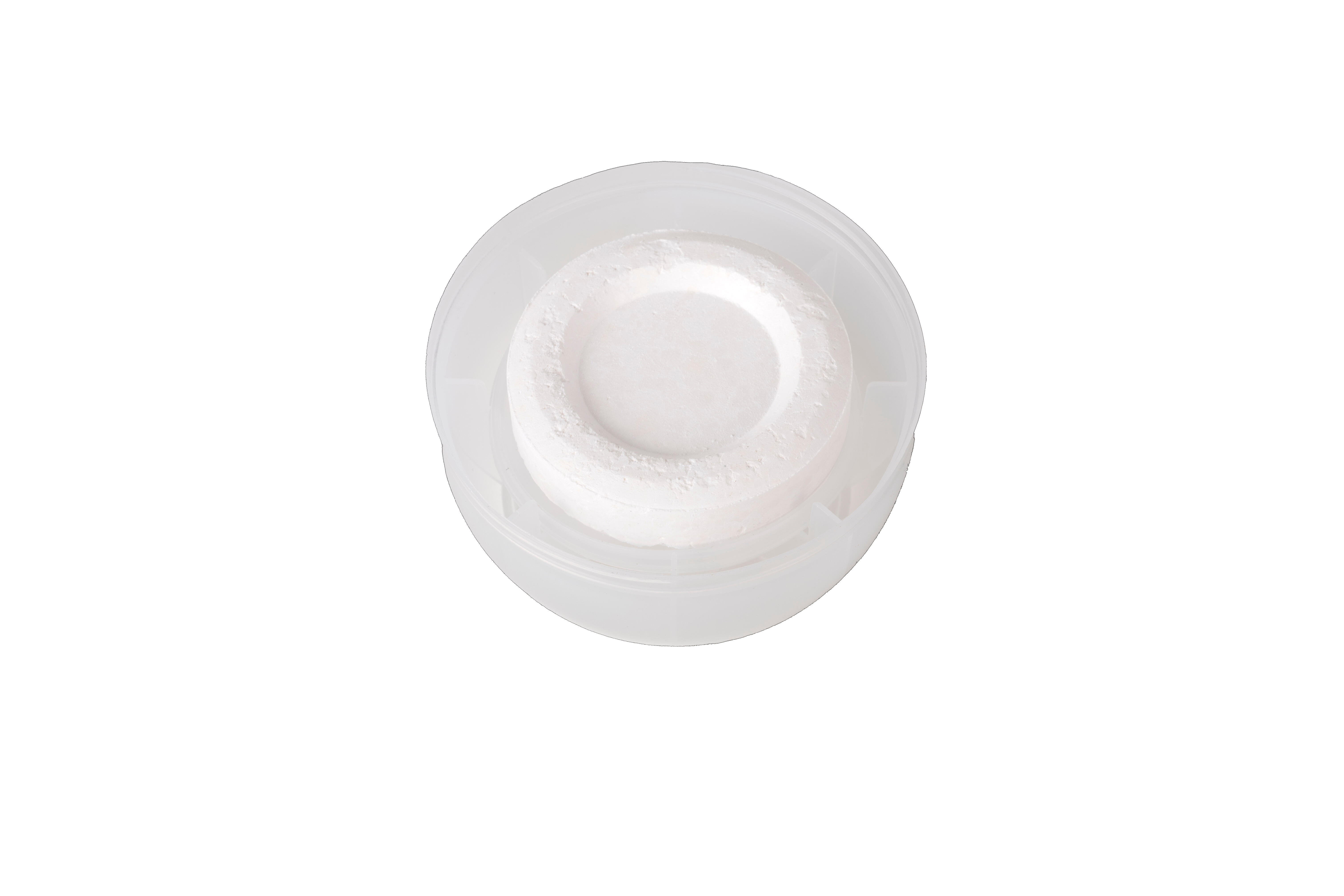 Kit de absorción de humedad  HUMYDRY para uso en estancia hasta 5m2. Perfume lavanda.  1 recarga pastilla. Vida útil 4 semanas. - 2