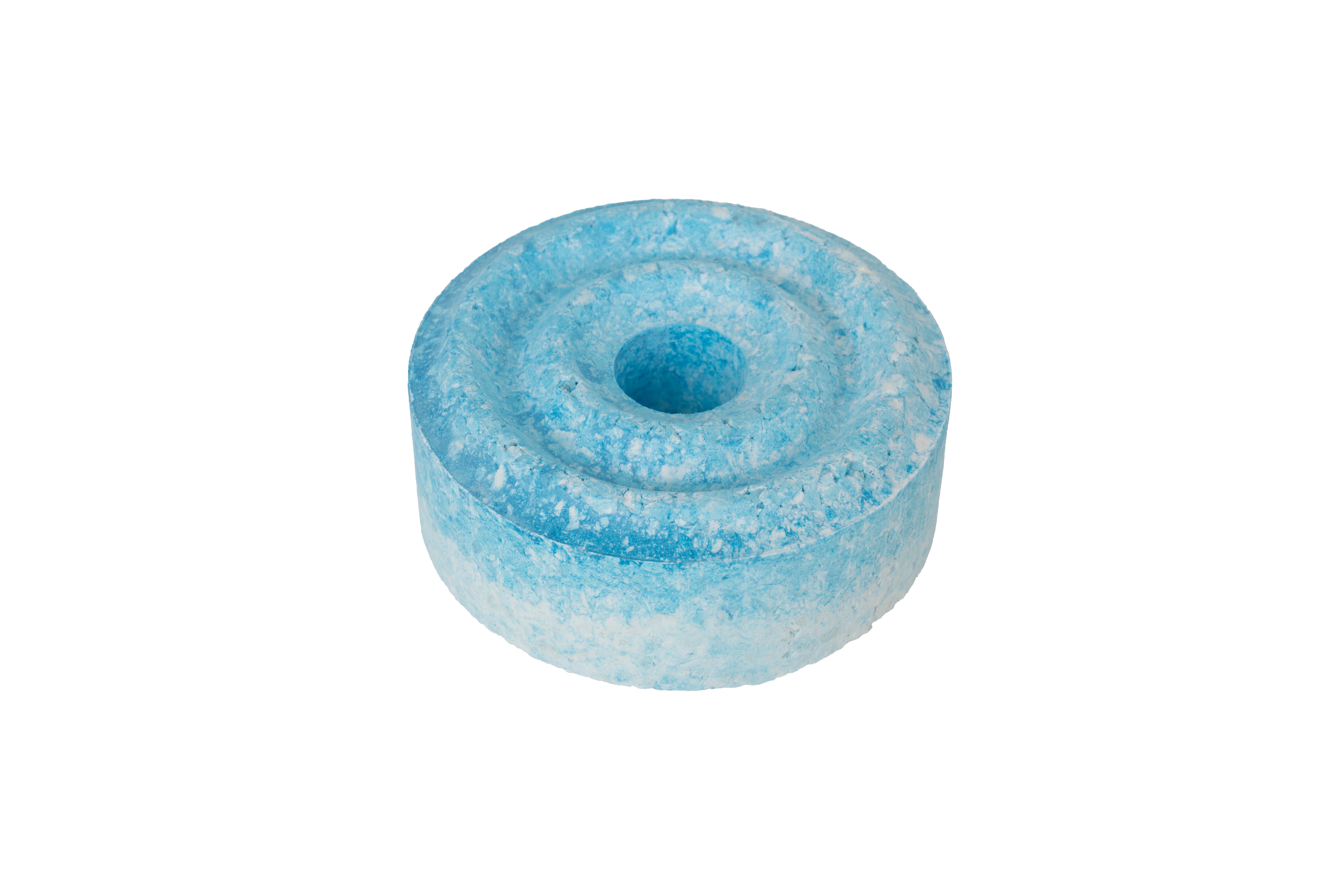 Recambio de absorbe humedad  RUBSON 450 gr para uso en estancia hasta 22m2. Perfume Neutro. 1 recarga en pastilla. Vida útil 4 semanas. - 14