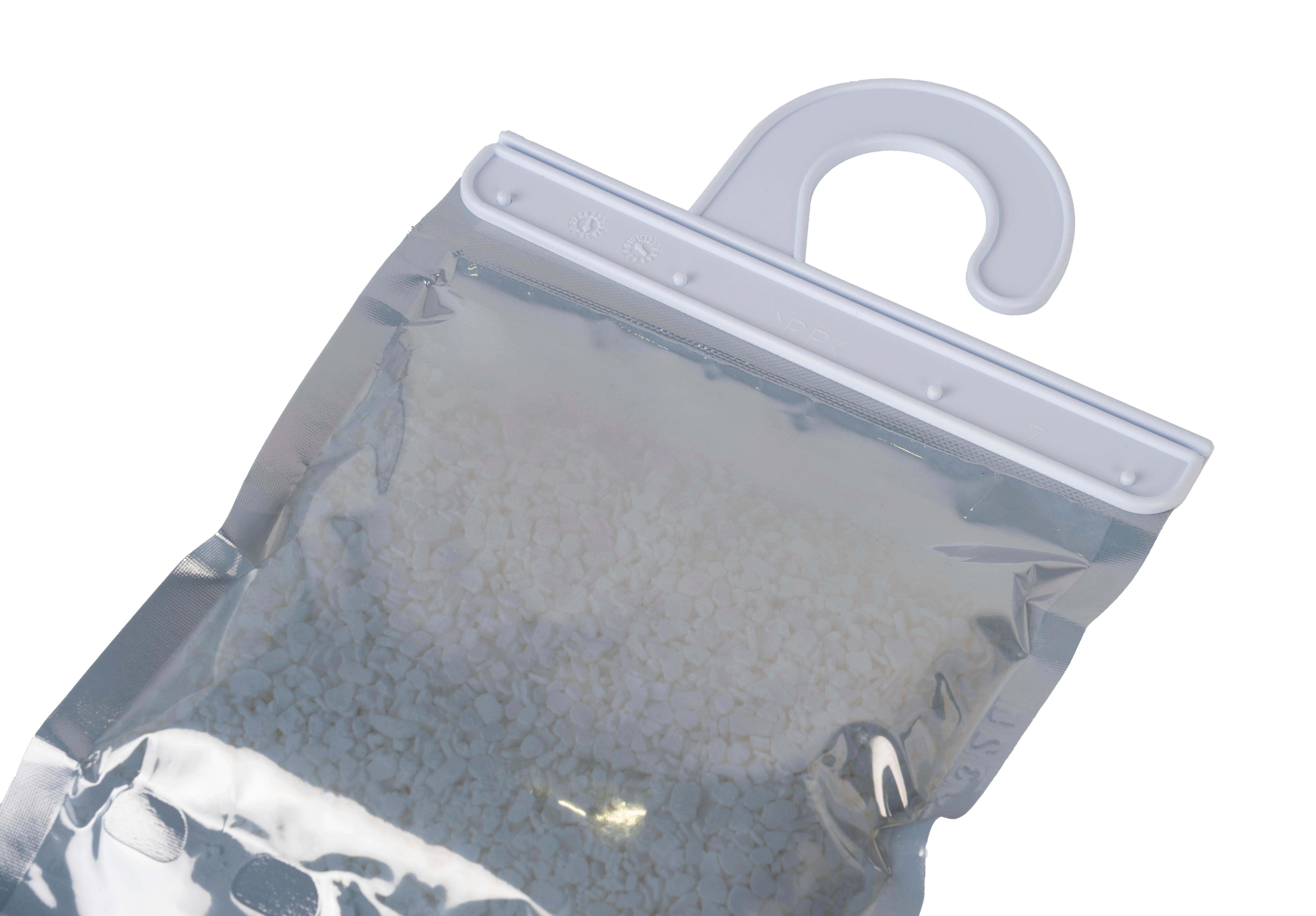 Cabide absorve humidade SALVA LA 2X450G - 6