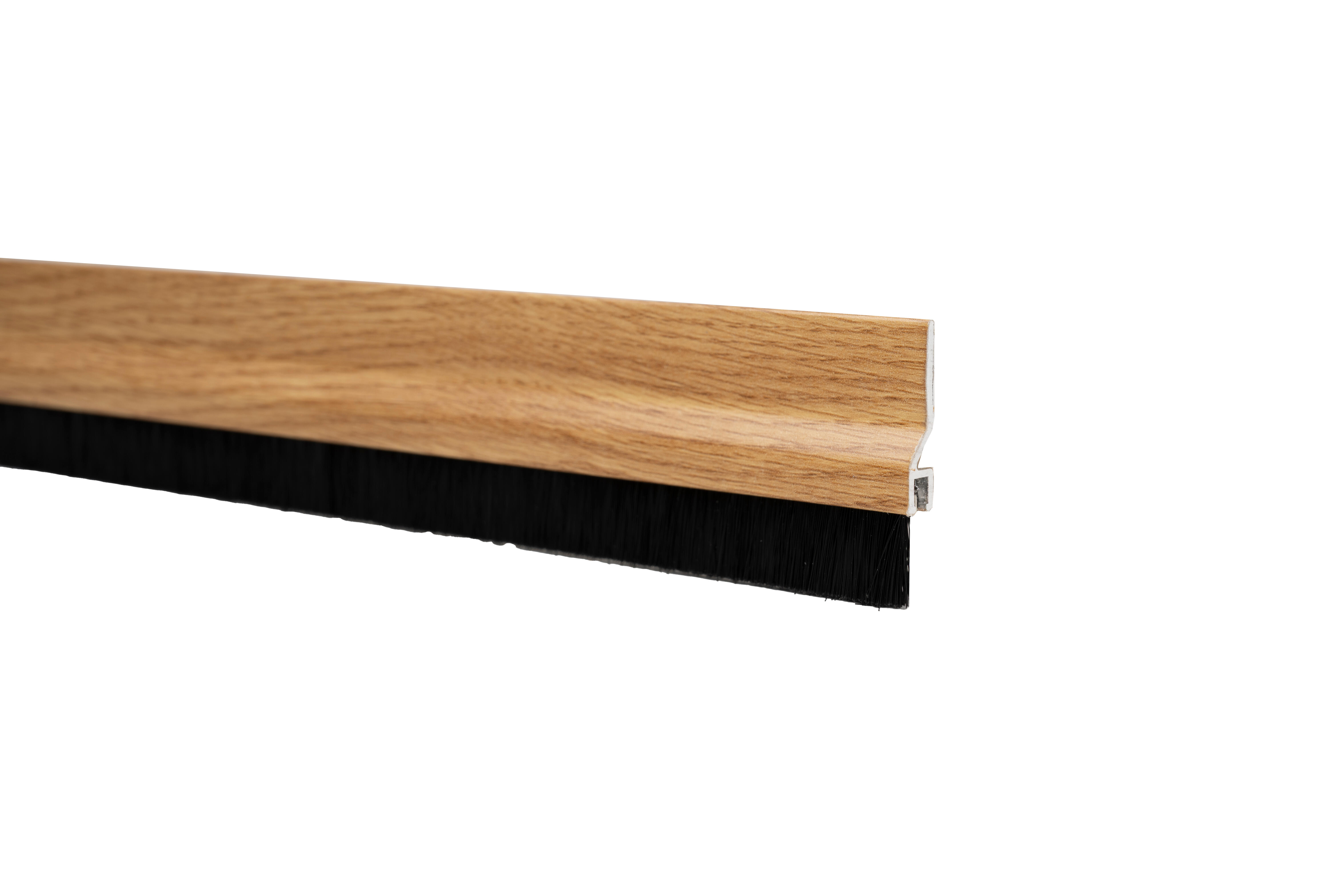 Veda porta adesivo ESCOVA 92CM CARVALHO BRESME - 2
