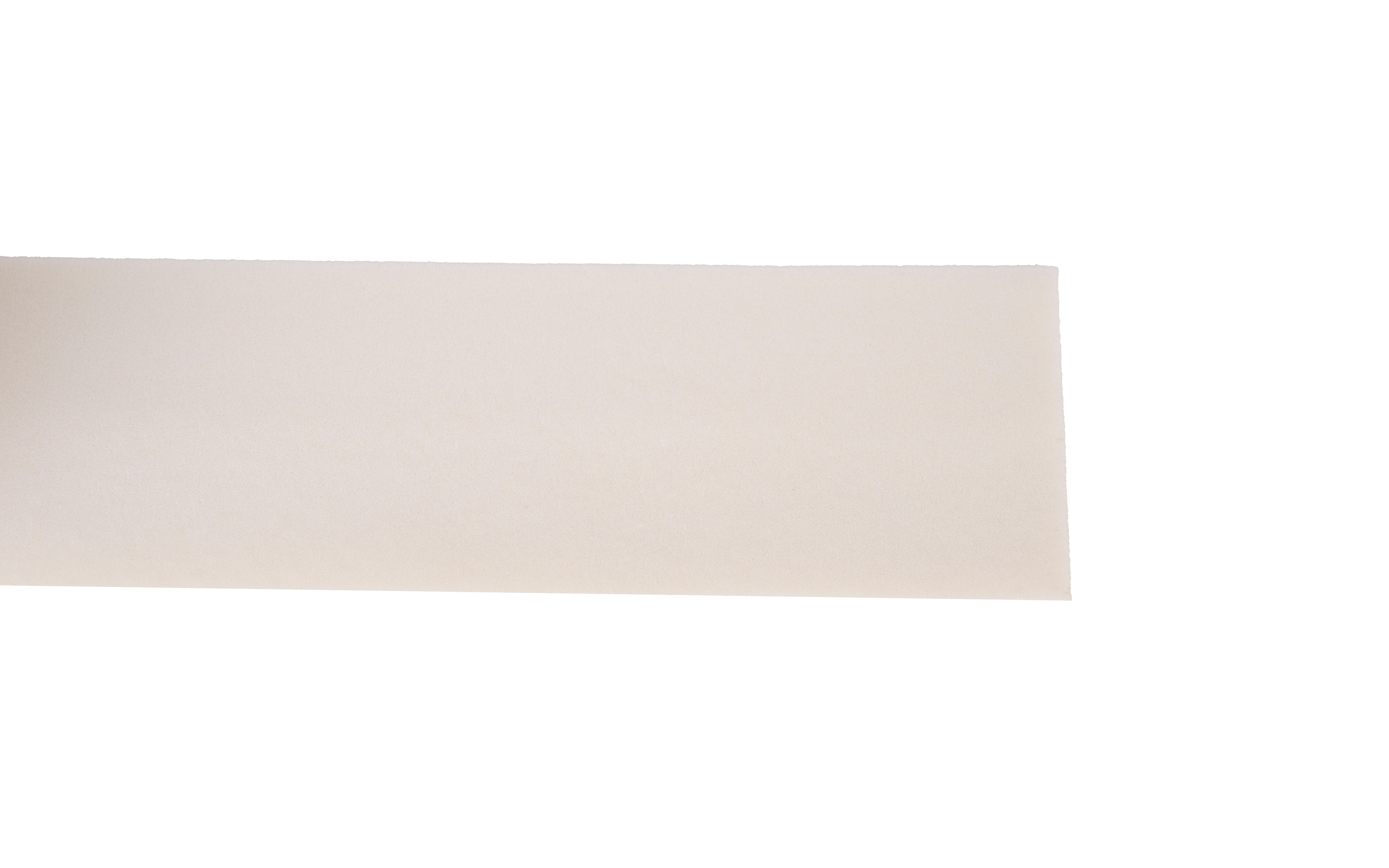 Veda porta espuma de pvc branco 60mmx100cm Axton - 2