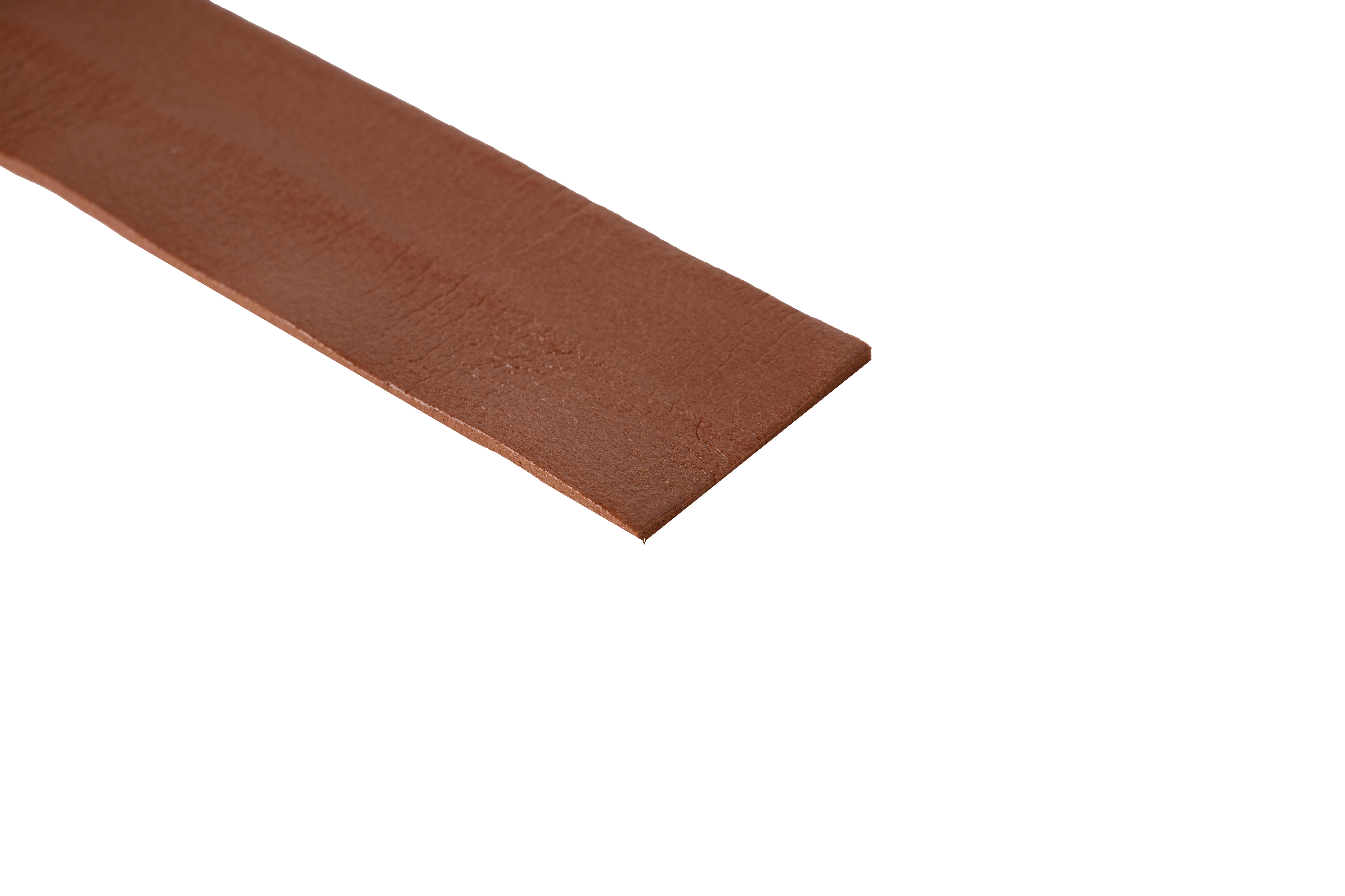 Veda porta espuma de pvc castanho 60mmx100cm Axton - 8