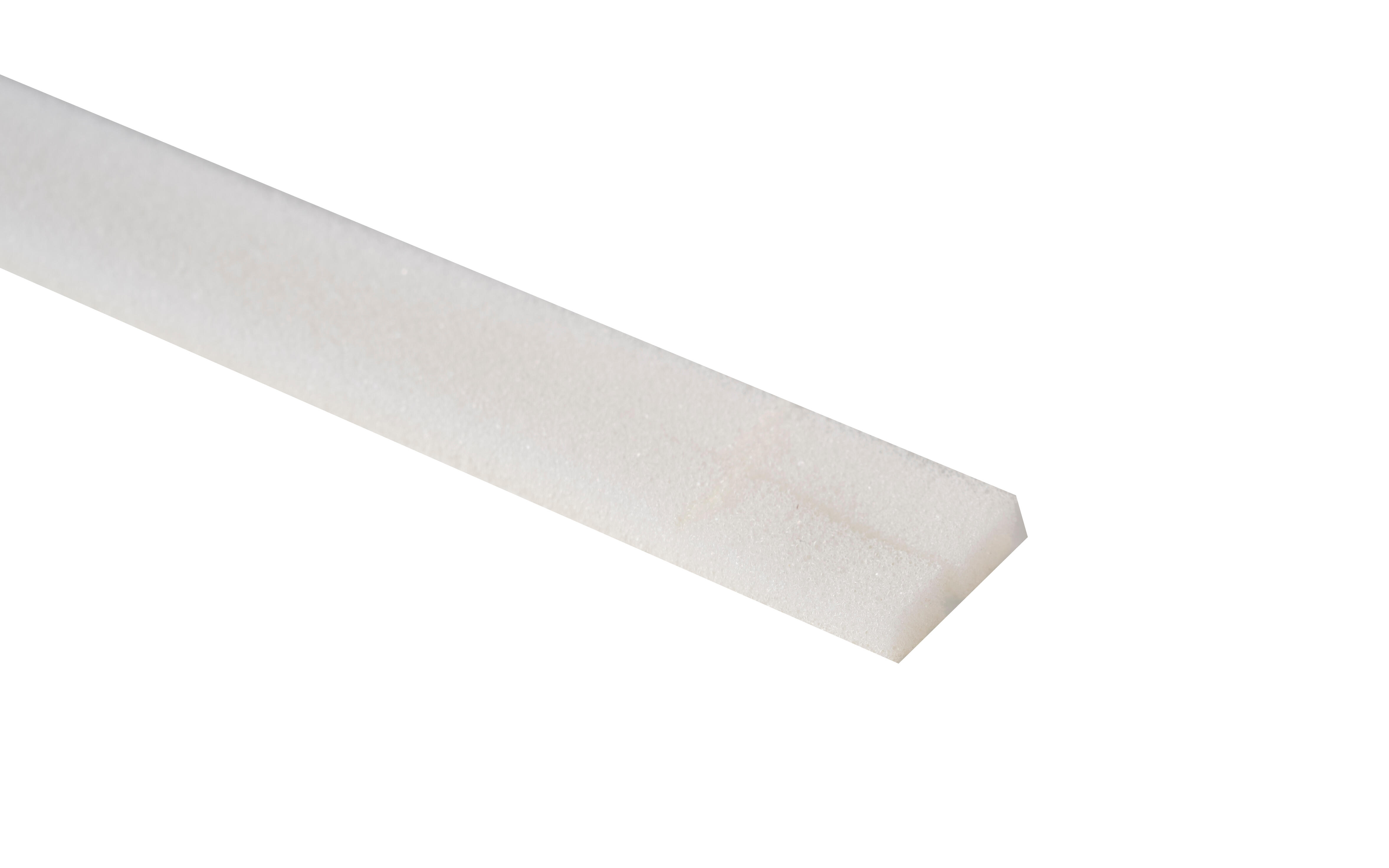 Fita de calafetagem espuma branca 9mmx12m - 5