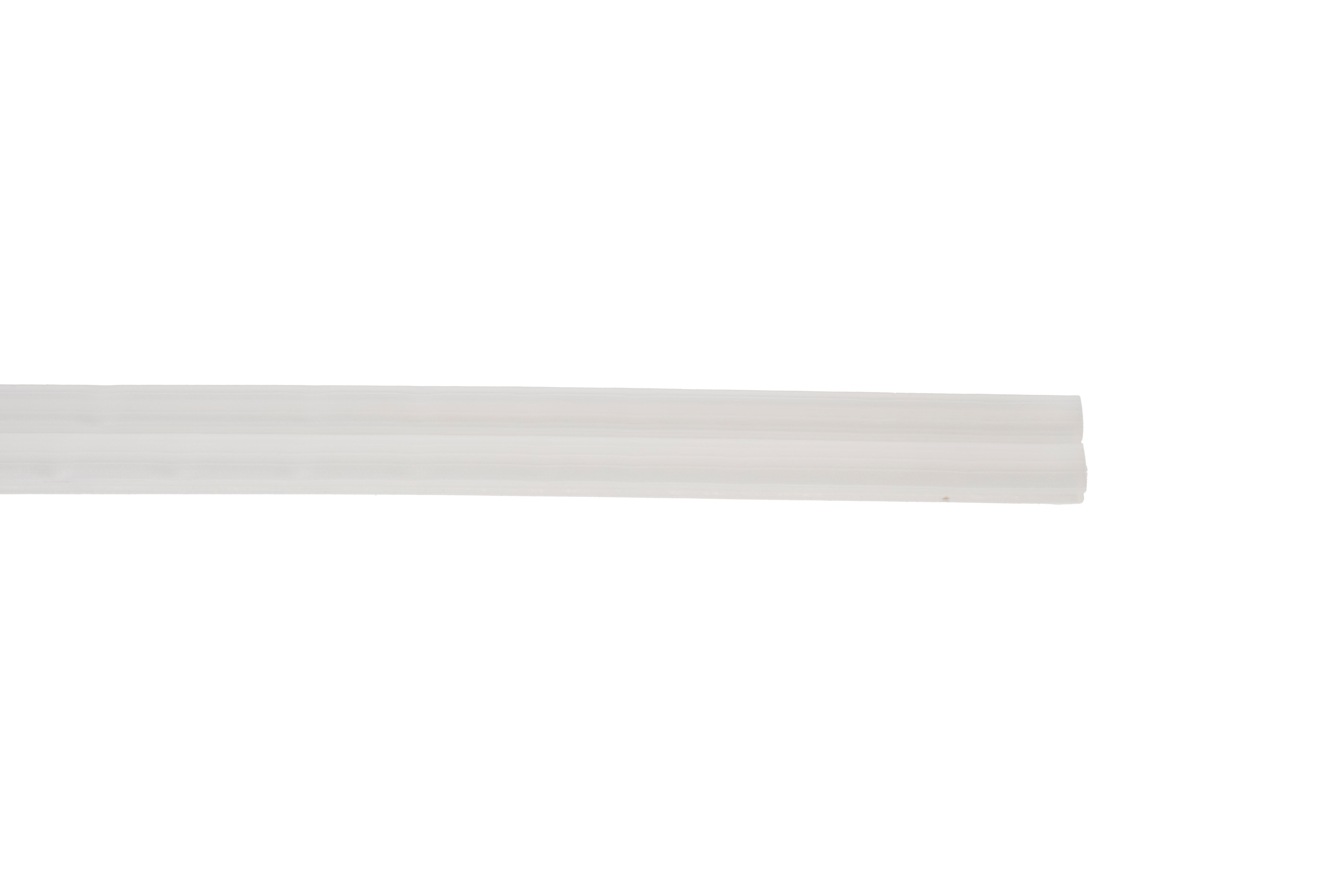 Fita de calafetagem AXTON SILICONE 1-7MMX6M TRANSPARENTE - 7