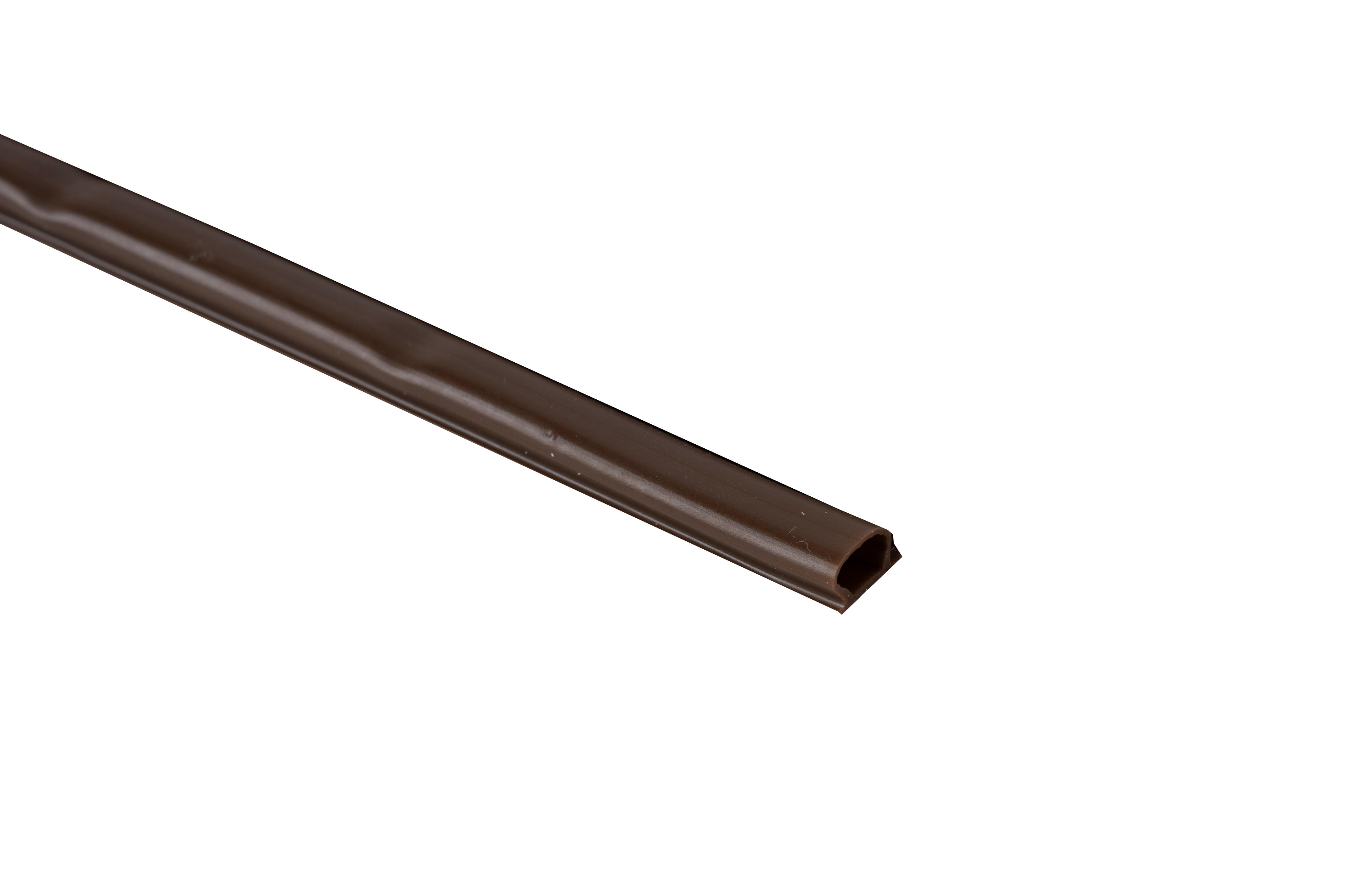Fita de calafetagem AXTON SILICONE 1-7MMX6M CASTANHO - 11