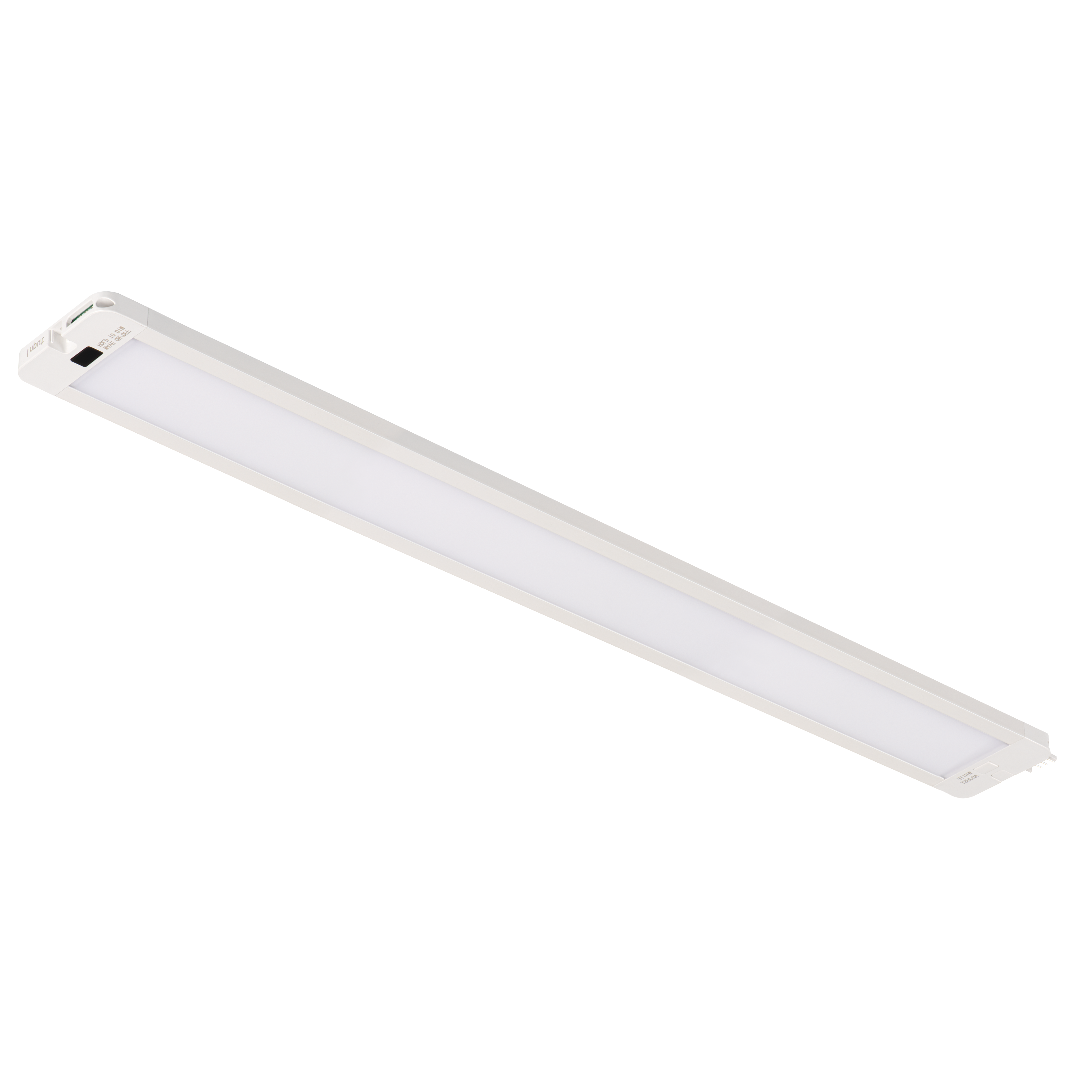 Oprawa podszafkowa LED Daxa-M 1200 lm 9W 57.4 cm biała Kanlux