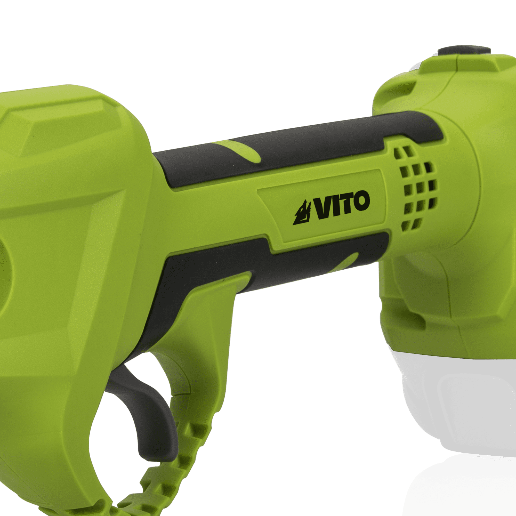 Tesoura de poda a bateria VITO VIBCTPBSFL20 20V LI - 2