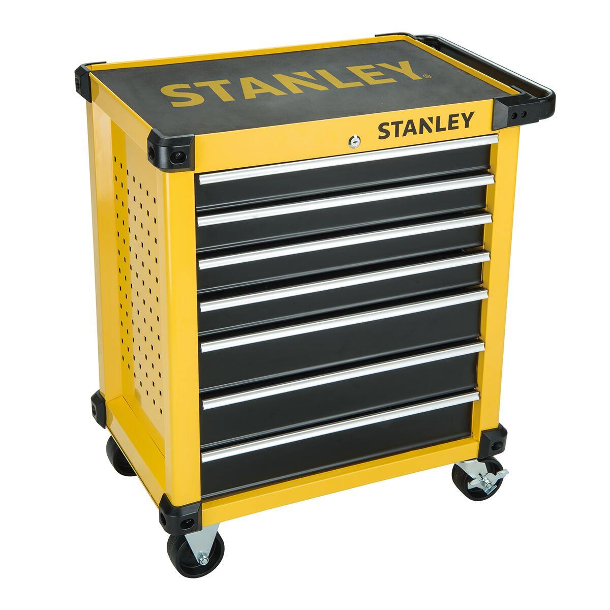 CARRELLI DI SERVIZIO ACCIAIO INOX